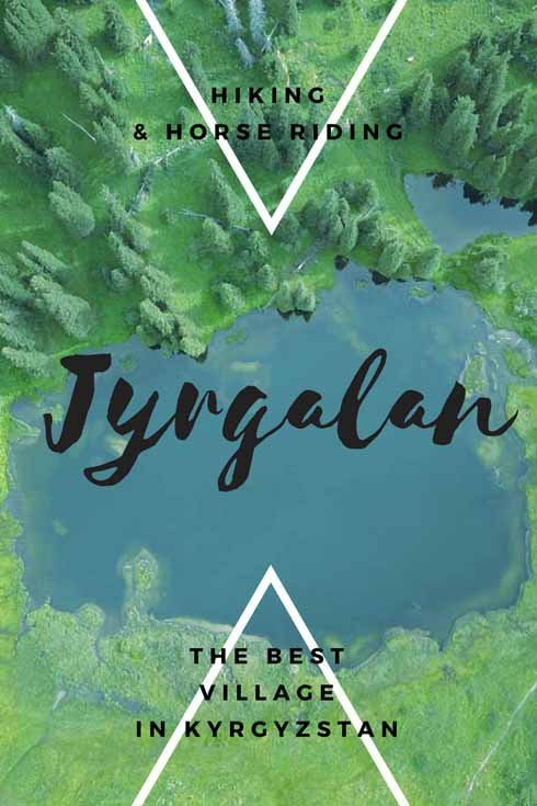 8 Reasons why Jyrgalan is the Best Place in Kyrgyzstan&nbsp;