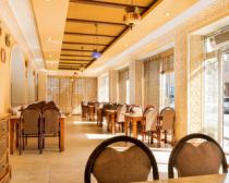 Cafe Faiza