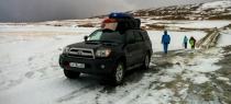 Transport - SUV 4Х4 in Karakol | VisitKarakol.com