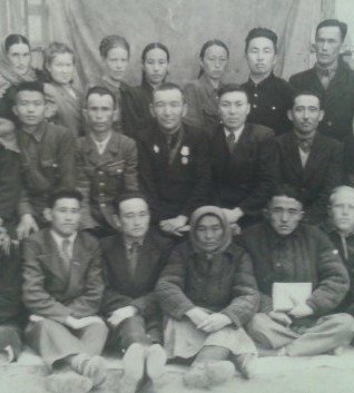 Teachers 1950
