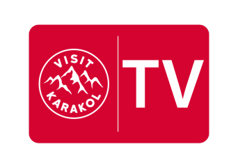 Visit Karakol TV Visit Karakol TV