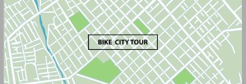 Bike city tour - Karakol Bike city tour - Karakol