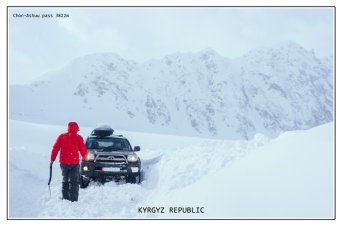 Chon-Ashuu pass 3822m, Kyrgyzstan Chon-Ashuu pass 3822m, Kyrgyzstan