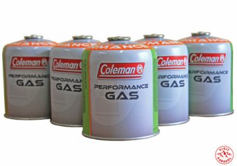 Coleman Performance Gas 440g - buyin Karakol, Kyrgyzstan Coleman Performance Gas 440g - buyin Karakol, Kyrgyzstan