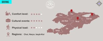 Tour Program Adventure on Kyrgyz Land | VisitKarakol Tour Program Adventure on Kyrgyz Land | VisitKarakol