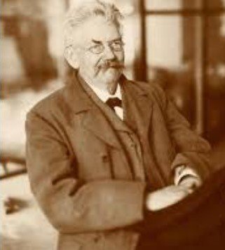 Vasily Vasilyevich Radlov. Vasily Vasilyevich Radlov.