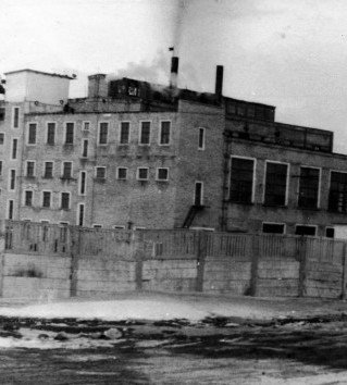 Przhevalska Thermal Power Plant (TPP)