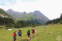 Telety valley