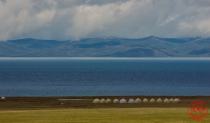 Son-Kul Lake