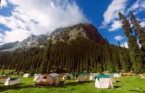 Alp Camp