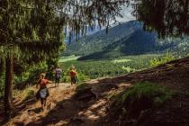 Trekking