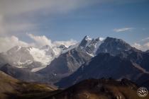 Tour Issyk-Kul Crest 3360m | VisitKarakol.com