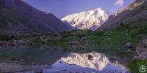 Peak Karakol