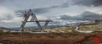 Mels pass