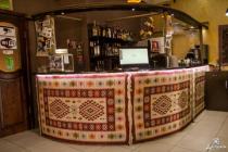 Cafe Dastorkon | VisitKarakol.com