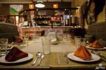 Cafe Dastorkon | VisitKarakol.com