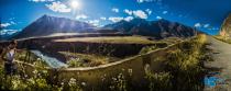 Landscape is amazing