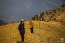 Tour Issyk-Kul Crest 3360m | VisitKarakol.com