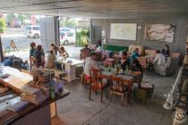 Karakol meeting point