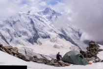 Peak Karakol