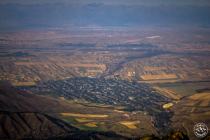Tour Issyk-Kul Crest 3360m | VisitKarakol.com