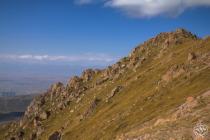 Tour Issyk-Kul Crest 3360m | VisitKarakol.com