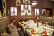 Cafe Dastorkon | VisitKarakol.com
