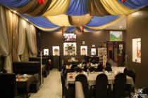 Cafe Dastorkon | VisitKarakol.com