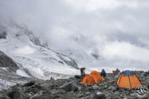 Camping