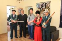 Folklore group Azem