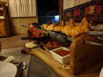 Cafe Supara