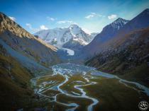Peak Karakol