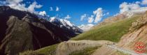 Too-Ashu pass