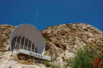 Museum in Sulaiman Too, Osh