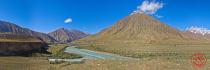 Landscape is amazing