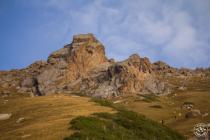 Tour Issyk-Kul Crest 3360m | VisitKarakol.com