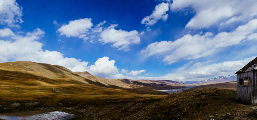 Turuk pass which is going to Karkara valley Turuk pass which is going to Karkara valley