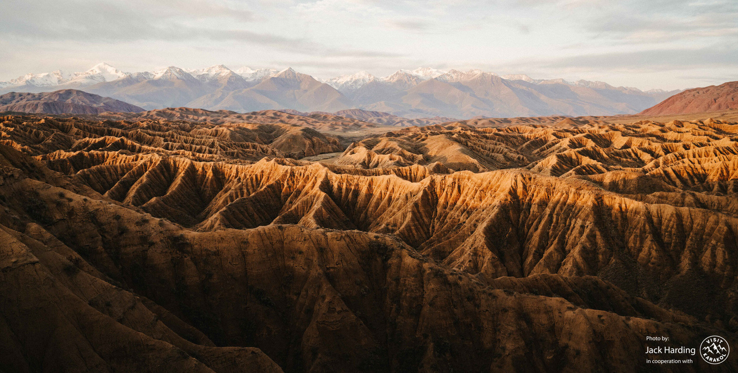 Forgotten Rivers Canyon, a location which is still a secret for many. Photo Kai Grossmann.