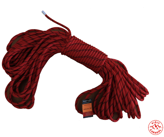 Rope (RedFox) - Rent in Karakol, Kyrgyzstan Rope (RedFox) - Rent in Karakol, Kyrgyzstan