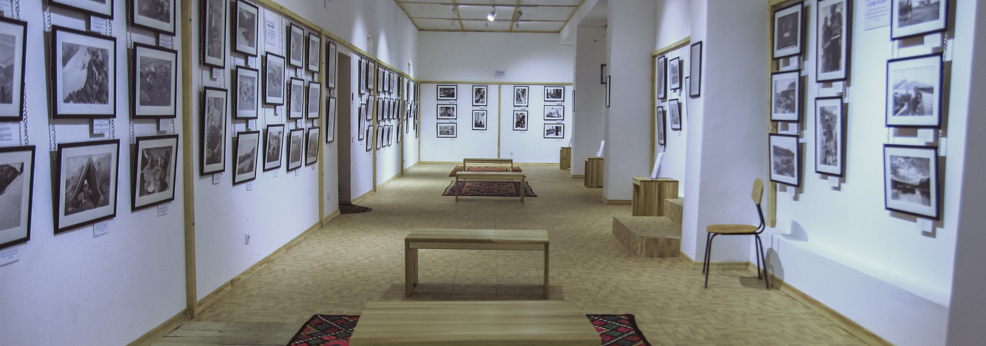 Museum of Local History | VisitKarakol.com Museum of Local History | VisitKarakol.com