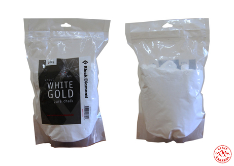 Black Diamond - uncut white gold pure chalk 200g - Rent in Karakol, Kyrgyzstan Black Diamond - uncut white gold pure chalk 200g - Rent in Karakol, Kyrgyzstan