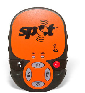 SPOT Satellite GPS Messenger - Rent in Karakol, Kyrgyzstan SPOT Satellite GPS Messenger - Rent in Karakol, Kyrgyzstan