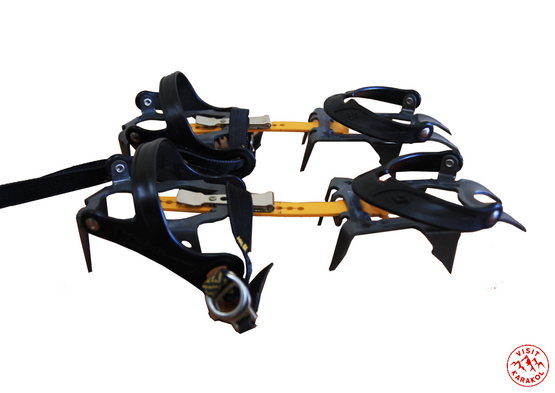 Black Diamond - CONTACT CRAMPON - Rent in Karakol, Kyrgyzstan Black Diamond - CONTACT CRAMPON - Rent in Karakol, Kyrgyzstan