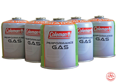 Coleman Performance Gas 440g - buy in Karakol, Kyrgyzstan Coleman Performance Gas 440g - buy in Karakol, Kyrgyzstan