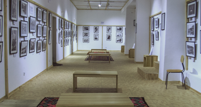 Museum of Local History | VisitKarakol.com