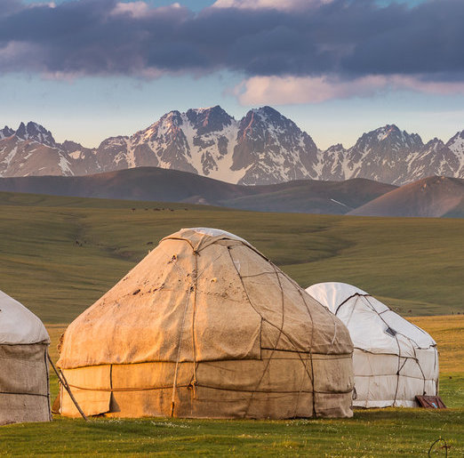 Visit Karakol | Local & Adventure Tour Operator in Kyrgyzstan