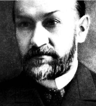 Vasily Vladimirovich Barthold.