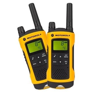 Motorola TLKR T80 Extreme Motorola TLKR T80 Extreme