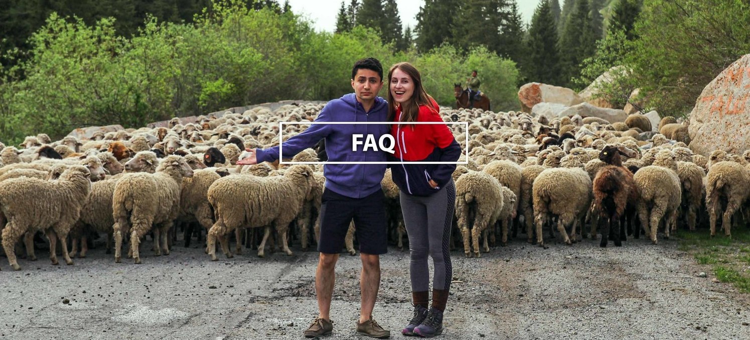 FAQ FAQ