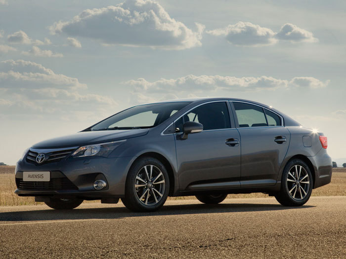 Transport Toyota Camry | VisitKarakol.com